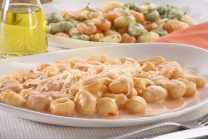 Ñoquis