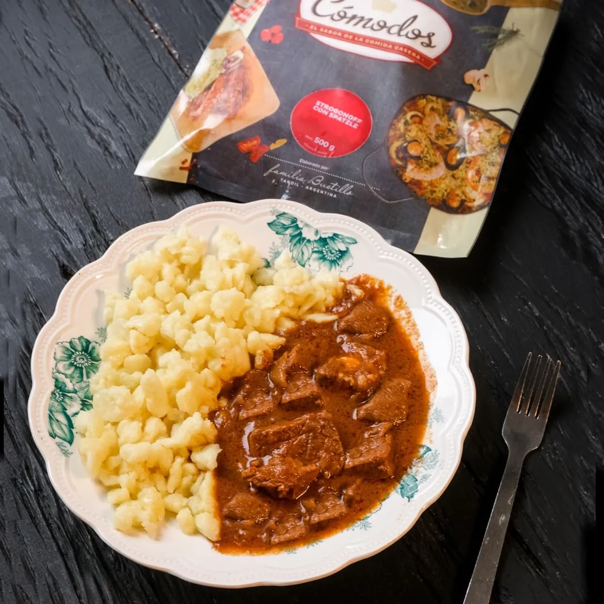 Gulash-1