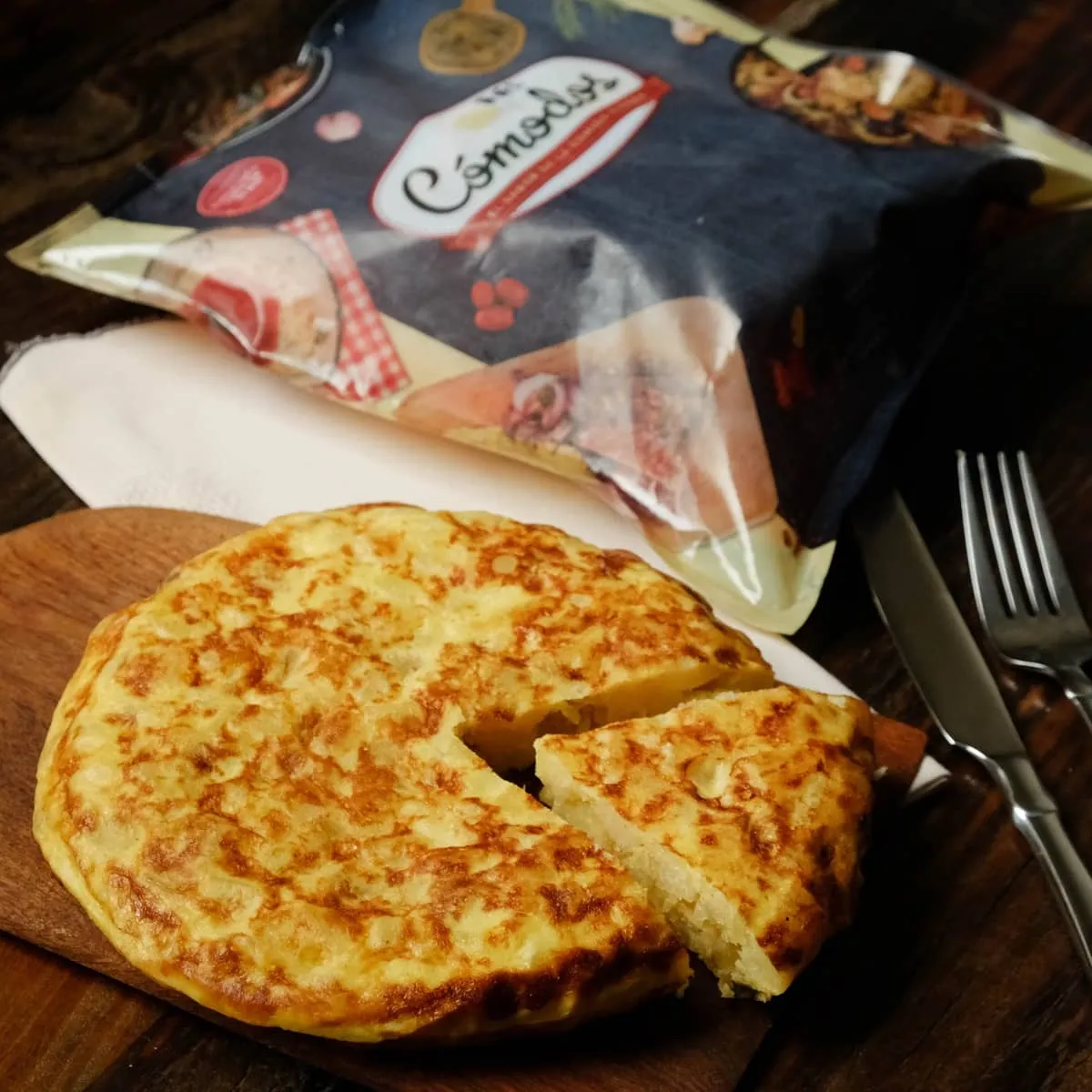 Tortilla-de-Papa