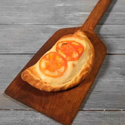 Calzone Napolitano Comodos